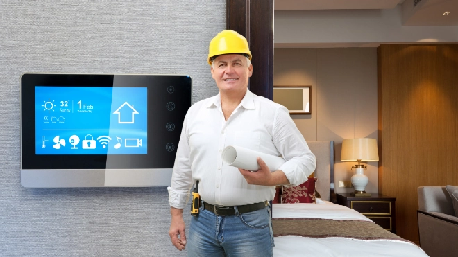 Thermostat Repair & Installation Near Me